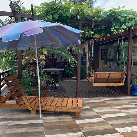 Lar Doce Lar Villa Florianópolis Eksteriør billede