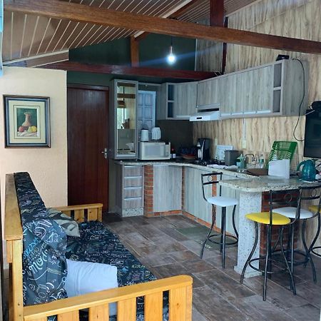 Lar Doce Lar Villa Florianópolis Eksteriør billede