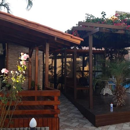 Lar Doce Lar Villa Florianópolis Eksteriør billede