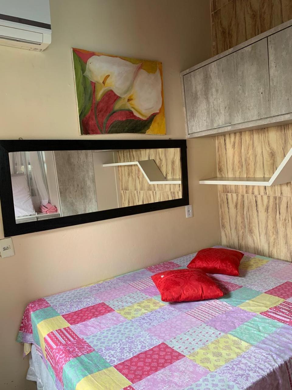 Lar Doce Lar Villa Florianópolis Eksteriør billede