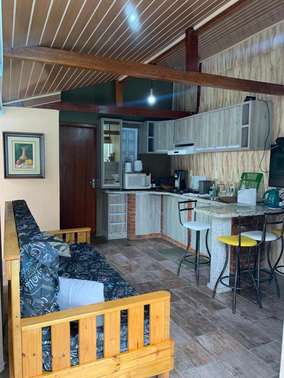 Lar Doce Lar Villa Florianópolis Eksteriør billede