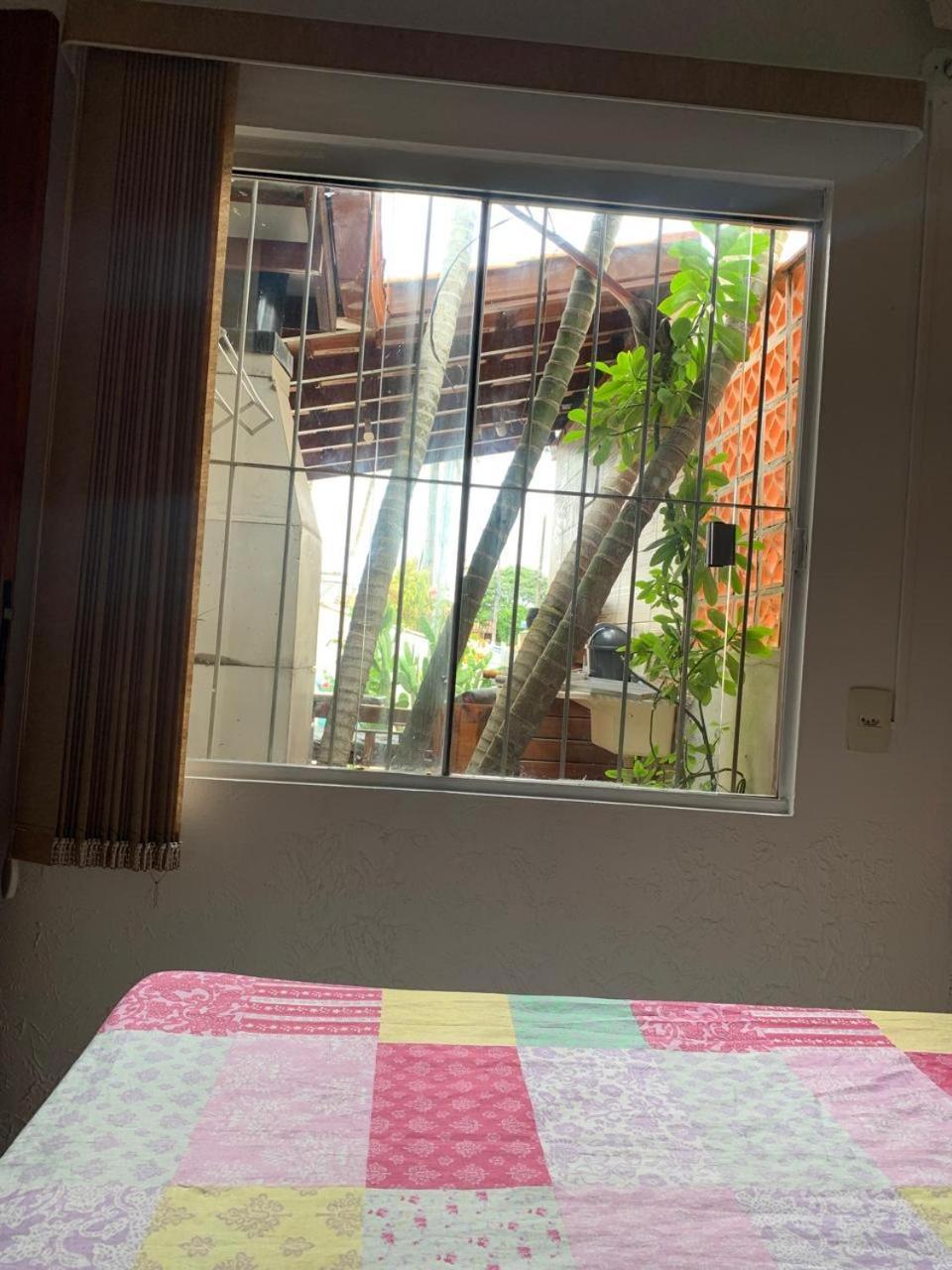 Lar Doce Lar Villa Florianópolis Eksteriør billede