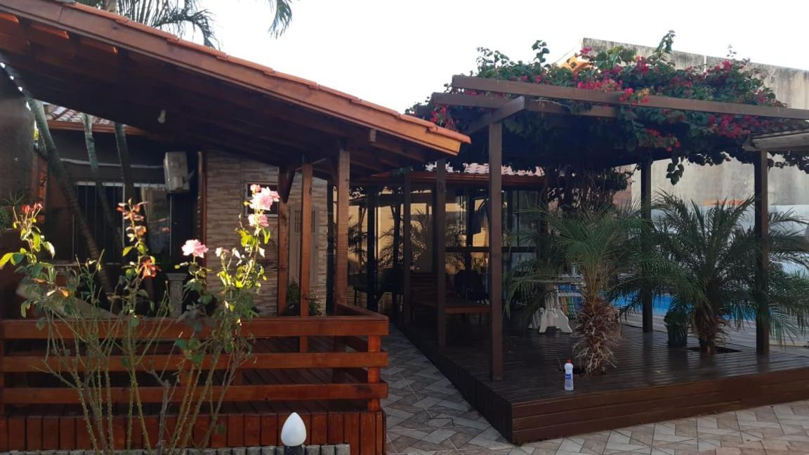 Lar Doce Lar Villa Florianópolis Eksteriør billede